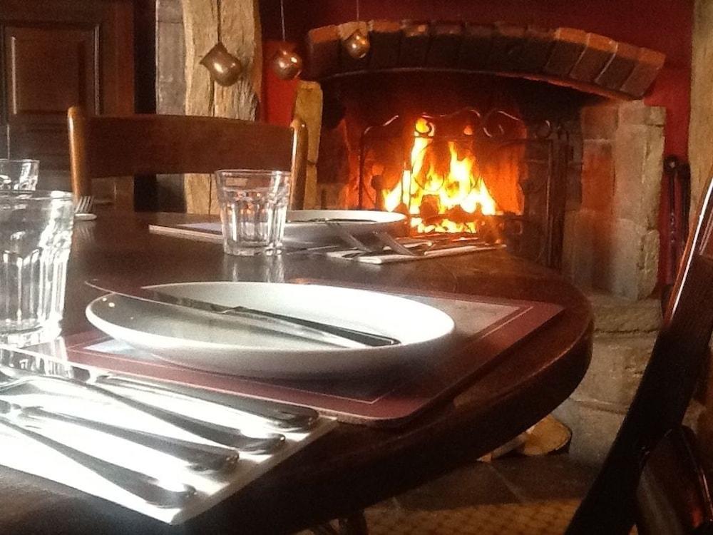 Bed and Breakfast The Kings Arms Melton Mowbray Exterior foto